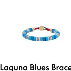 ROXANNE ASSOULIN Laguna Blues Bracelet